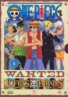 One Piece - Vol. 6 (3 DVD)