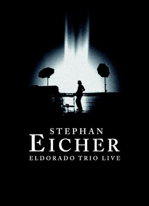 Stephan Eicher - Eldorado Trio Live