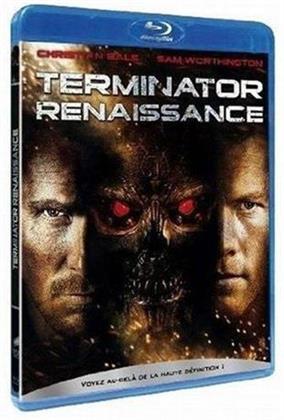 Terminator 4 - Renaissance (2009)