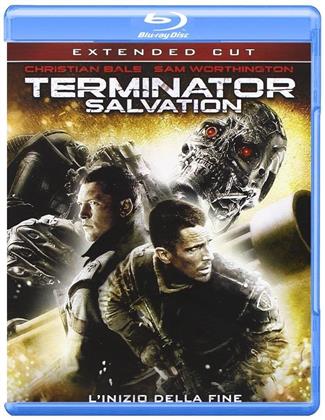 Terminator 4 - Salvation (Extended Cut) (2009)