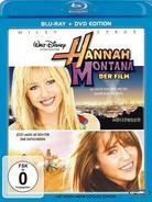 Hannah Montana - Der Film (2009) (Blu-ray + DVD)