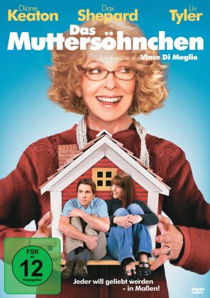 Das Muttersöhnchen (2008)