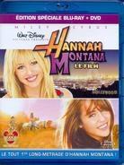 Hannah Montana - Le Film (2009) (Blu-ray + DVD)