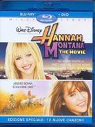 Hannah Montana - The Movie (2009) (Blu-ray + DVD)