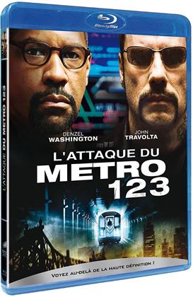 L'attaque du métro 123 (2009)