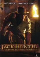 Jack Hunter e la ricerca della tomba di Akhenaten - Jack Hunter and the Quest for Akhenaten's Tomb