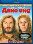 Anno Uno - Year One (Versione integrale non censurata) (2009)