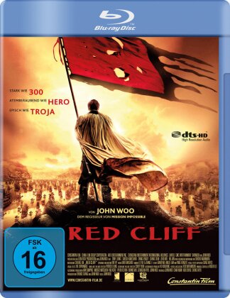 Red Cliff (2009)