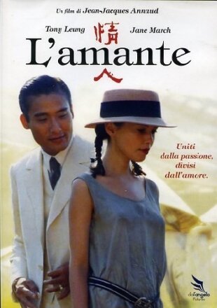 L'amante - L'amant (1992)