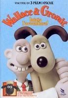 Wallace & Gromit - Inizia l'avventura!