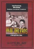 La città del Jazz - New Orleans (1947) (1947)