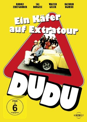 Dudu - Ein Käfer auf Extratour