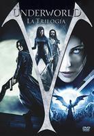 Underworld - La Trilogia (3 DVDs)