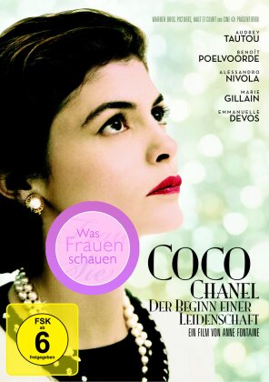 Coco Chanel - Der Beginn einer Leidenschaft (2009)