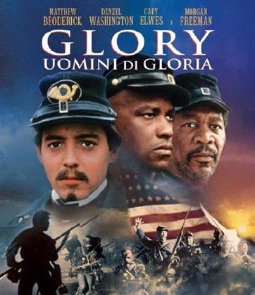 Glory - Uomini di gloria (1989)
