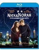 Nick & Norah - Tutto accadde in una notte - Nick and Norah's Infinite Playlist (2008)