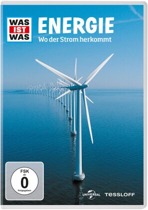 Was ist Was? - Energie
