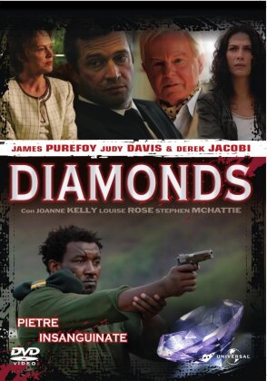 Diamonds - Pietre insanguinate (2008)