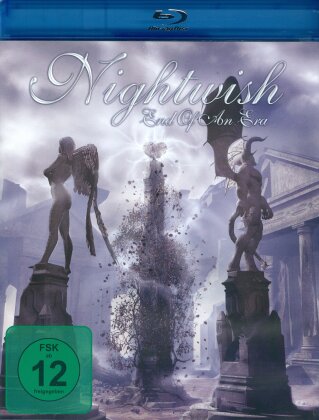 Nightwish - End of an era