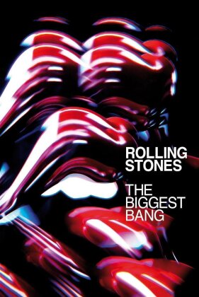 The Rolling Stones - The Biggest Bang