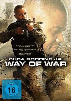 Way of War (2008)