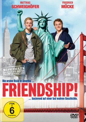Friendship! (2009)