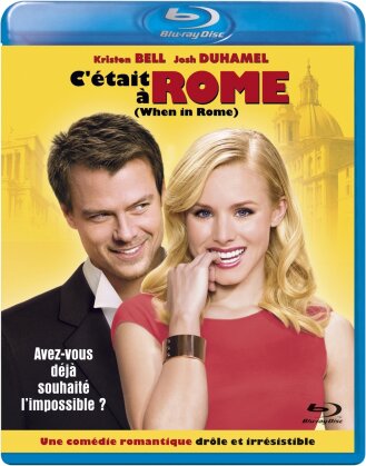 C'était à Rome - When in Rome (2009) (2009)