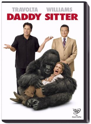 Daddy Sitter (2009)