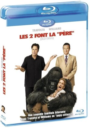 Les 2 font la "père" (2009)