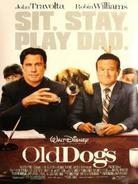 Old Dogs - Daddy Sitter (2009)