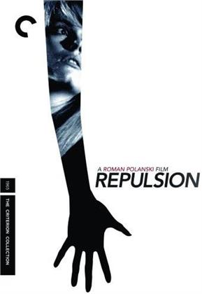 Repulsion (1965) (Criterion Collection)