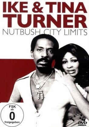 Turner Ike & Tina - Nutbush City Limits