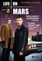 Life on Mars - Series 2 (4 DVDs)