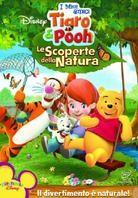 I miei amici Tigro e Pooh - Le scoperte della natura