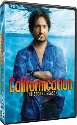 Californication - Season 2 (2 DVDs)