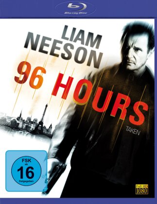 96 Hours (2008)