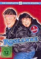 Roseanne - Staffel 2 (4 DVDs)