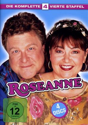 Roseanne - Staffel 4 (4 DVDs)