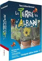 La Terre vue d'Alban - L'intégrale (2007) (Édition Limitée, 4 DVD)