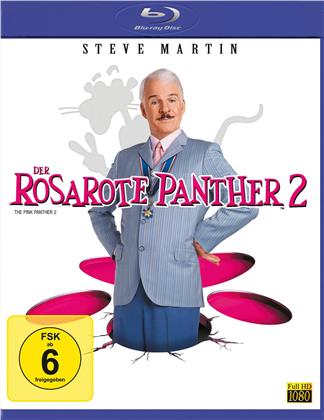 Der Rosarote Panther 2 (2009)