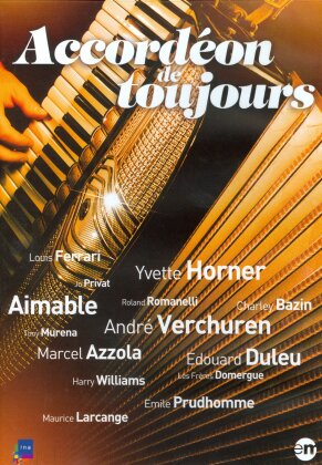 Various Artists - Accordéon de toujours