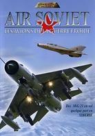 Air Soviet - (Les guerriers du ciel)