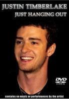 Timberlake Justin - Just hanging out - Interviews