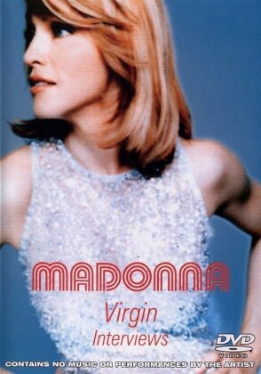 Madonna - Virgin - Interviews