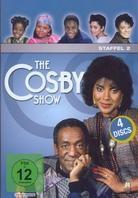The Cosby Show - Staffel 2 (4 DVDs)