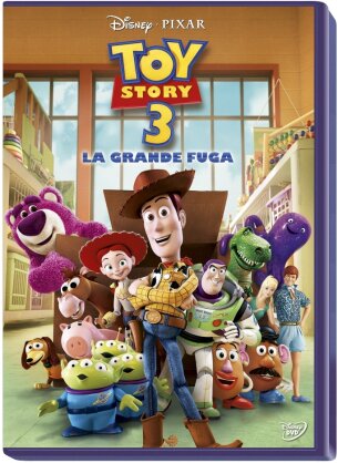 Toy Story 3 - La grande fuga (2010)