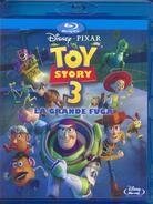 Toy Story 3 - La grande fuga (2010) (2 Blu-rays)
