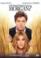 Où sont passés les Morgan? - Did you hear about the Morgans? (2009)