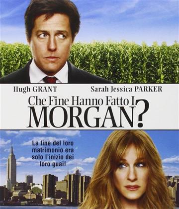 Che fine hanno fatto i Morgan? (2009)