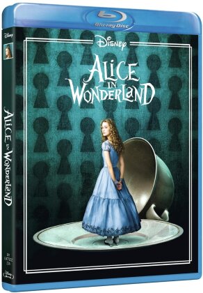 Alice in Wonderland - Alice nel Paese delle Meraviglie (2010)